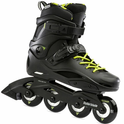 Rollerblade RB Cruiser Inline Skates Urban Skating Trickskates Fitnessskates NEU