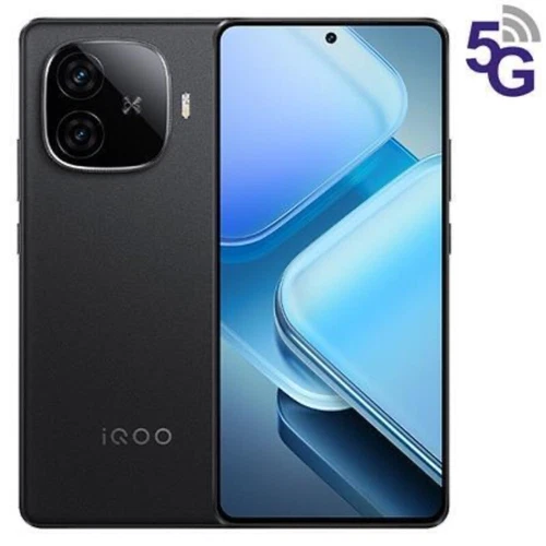 Vivo iQOO Z9 5G Smartphone 6.78" AMOLED 50MP Snapdragon7Gen3 Android 14 6000mAh - Picture 3 of 12