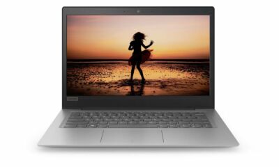 NetBook Lenovo IdeaPad 120S 11.6'' Celeron N3350 4GB eMMC 32GB USB-C Grade B