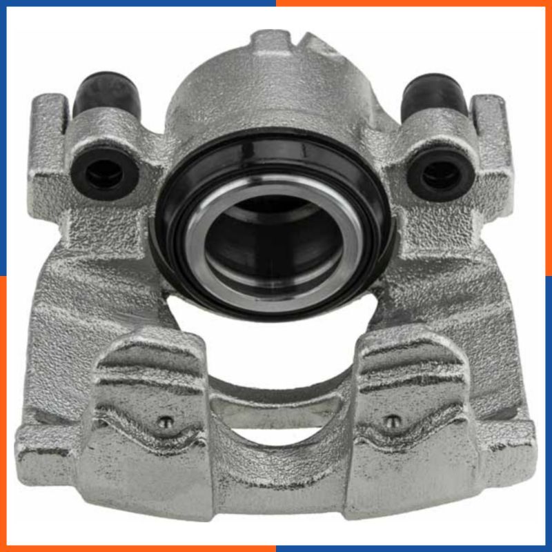 Étrier de frein avant droit 410010001R pour étrier de rechange d'essieu avant Renault Grand Scenic