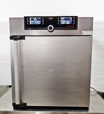 MEMMERT HPP110 CONSTANT CLIMATE CHAMBER 0-70°C 230V 2.9A 650W *POWERS UP*