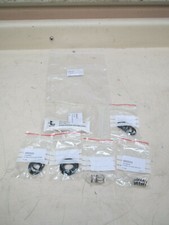 Timmer 53507752 PTI-MEM1060 Double Diaphragm Pump Seal Kit New Free Shipping