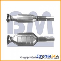 Katalysator Approved Bm Catalysts BM90648H FüR Volvo S40 I