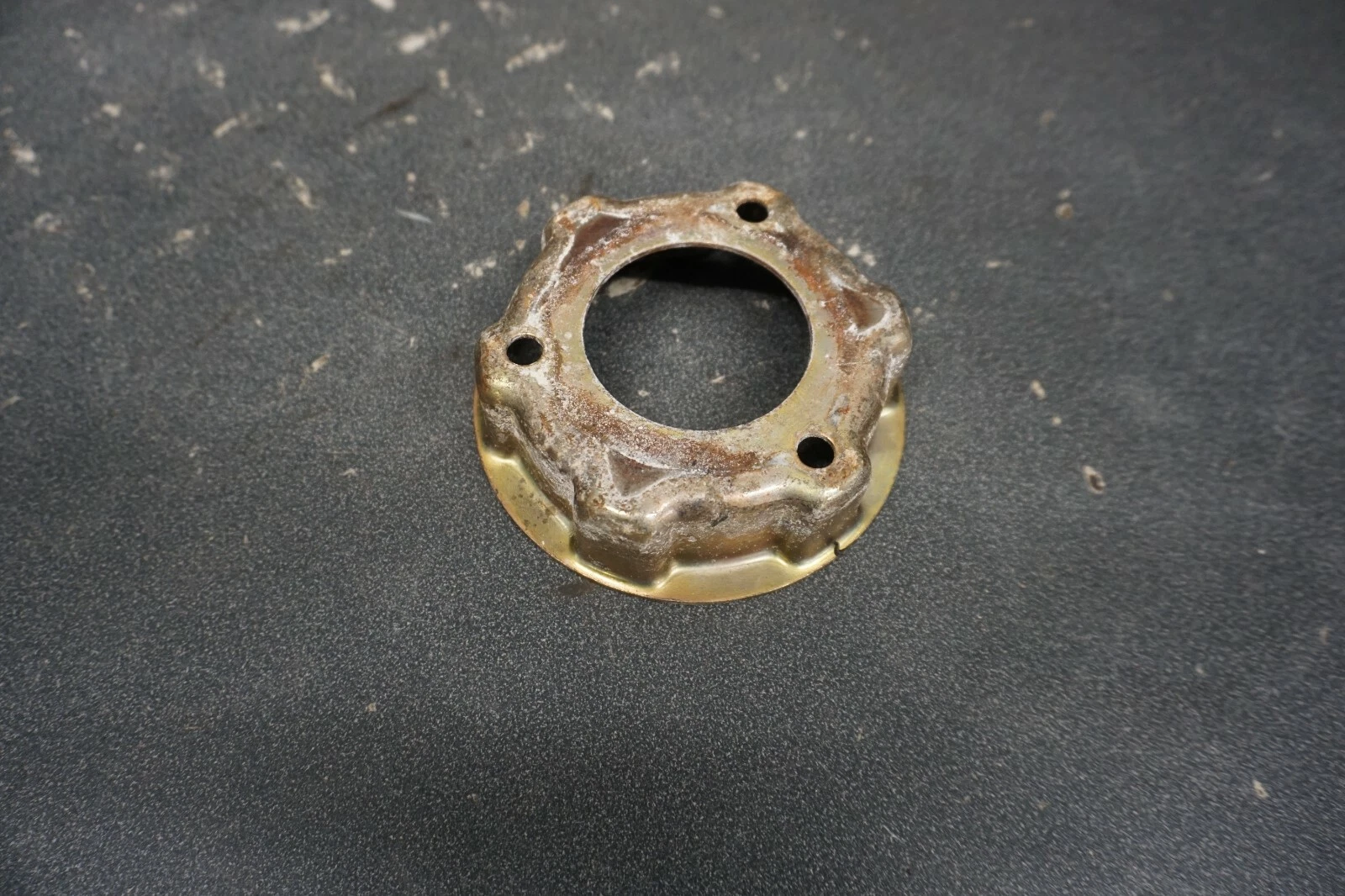 2001-2020 MXZ Skandic Renegade Summit Ski-Doo OEM Engine Hand Pull Start Recoil