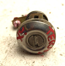 RICAMBI USATI, NOTTOLINO CHIAVE SPORTELLO ANTERIORE SINISTRO DAIHATSU TERIOS