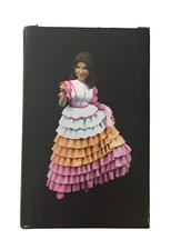 QMX Kaylee Fyrle Shindig Firefly Mini Master