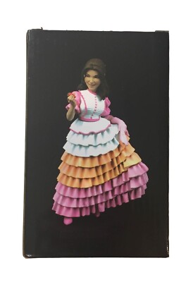 QMX Kaylee Fyrle Shindig Firefly Mini Master