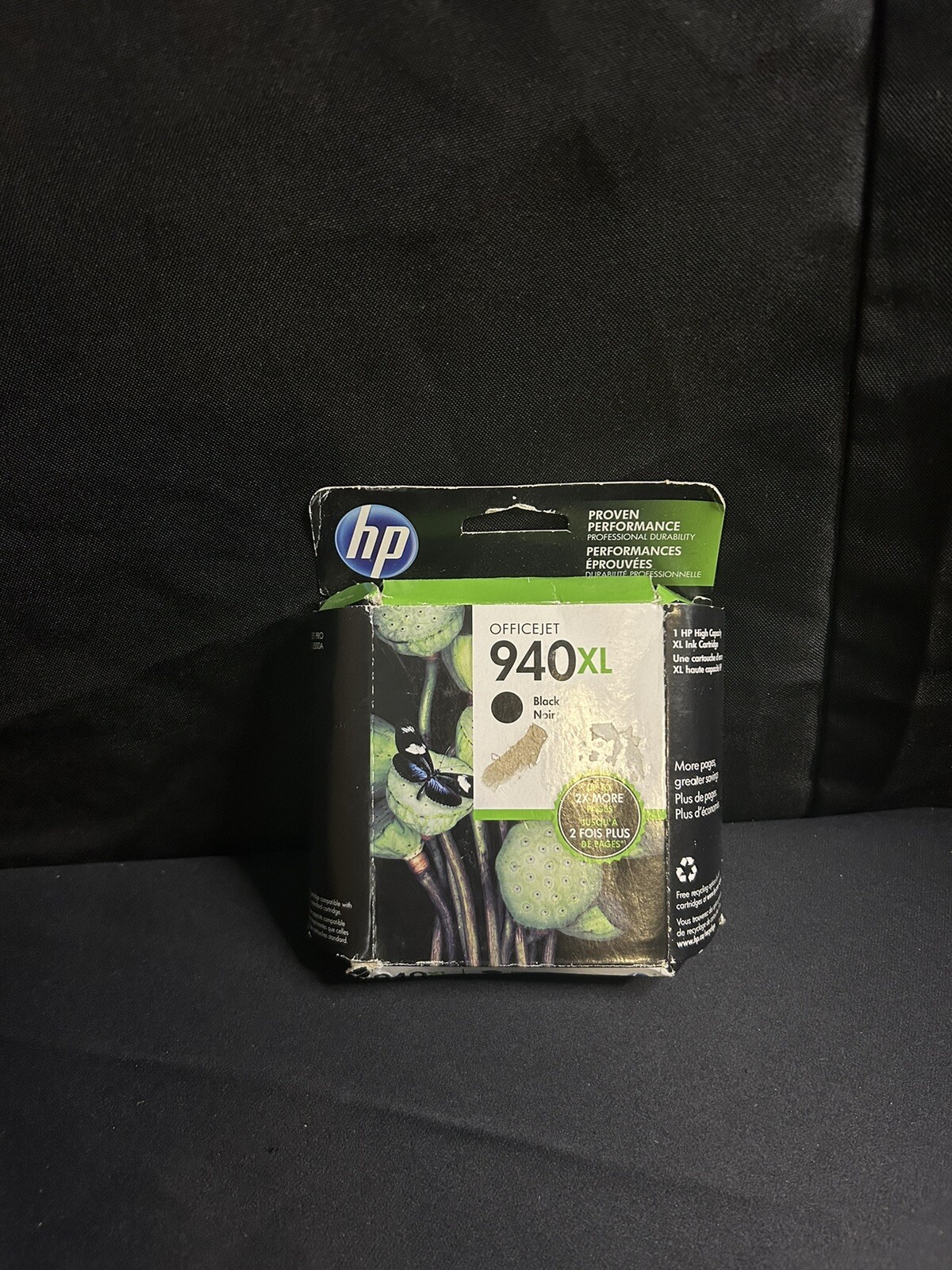 HP 901 Black Ink | #1 for Office Supplies in Swords- Dublin Cartridge