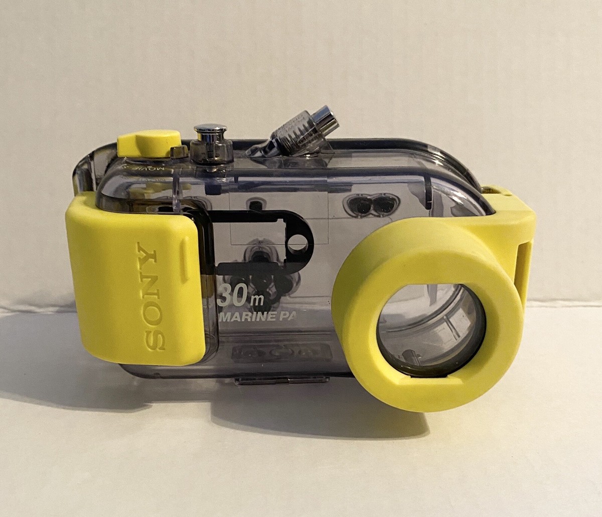 その他 SONY MPK-P1 Sony MPK-P1 Marine Pack - Underwater Case | eBay