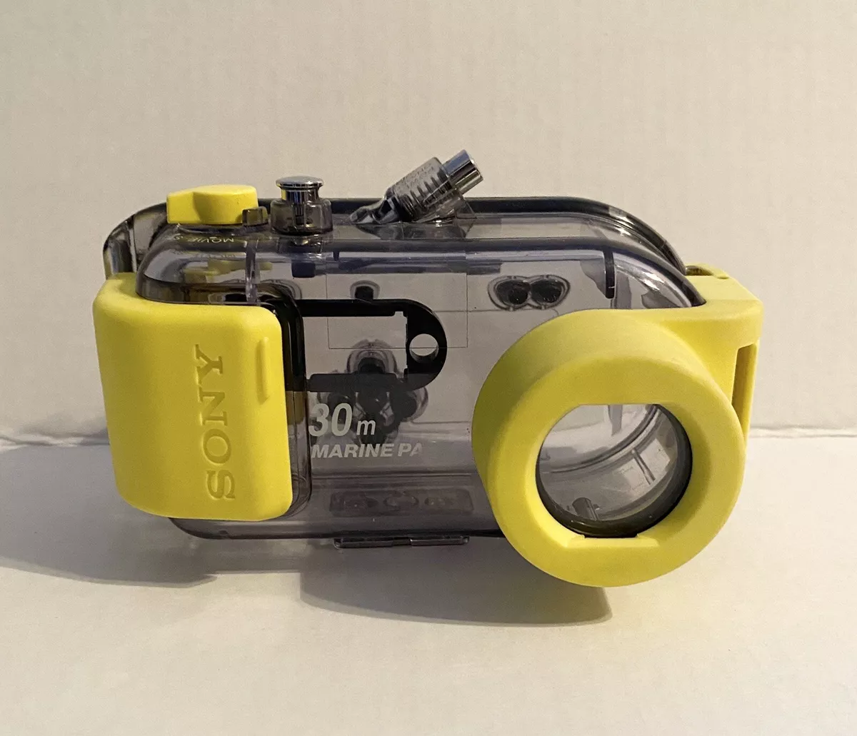 Sony MPK-P1 Marine Pack - Underwater Case