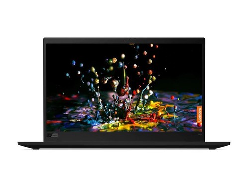 Lenovo ThinkPad X1 Carbon G8 i7-10510U 14" 16 GB FHD Webcam FP Windows Pro US - Afbeelding 3 van 9