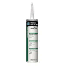 Laticrete Premium Acrylic Caulk Unsanded - 10.5 oz