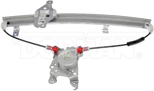 For New Power Window Regulator (Regulator Only)