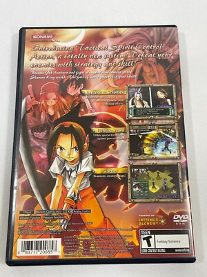 Usé PS2 PLAYSTATION 2 Breath Of Fire V Dragon Quarter 55924 Japon