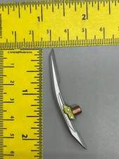 Arm Blade CC-24 Cosmic Legions Mythic figure T.U.5.C.C. Experiment Tusk 1/12