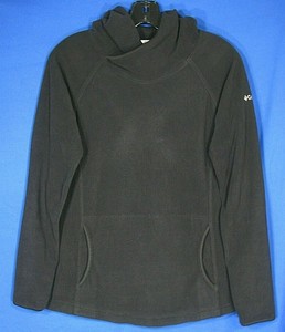 columbia microfleece