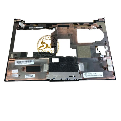 OEM Lenovo ThinkPad X100e Palm Rest Touchpad 60Y5284 3UFL3TCLV00, 120827 - Picture 2 of 2