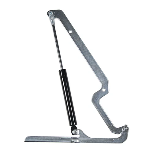 For Keter Arc Max Ace 1150 XL/Elite 140N Piston Gas Strut WLPS Hinge 565308 - Picture 7 of 12