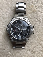 casio g shock 5513