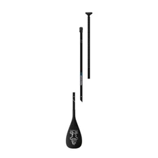 Starboard Enduro  Carbon 29mm 3pcs Adjustable L size Paddle black