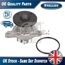 Adatto per pompa acqua Kia Rio Picanto Hyundai i10 i20 1.2 1.4 Stallex 2510003011