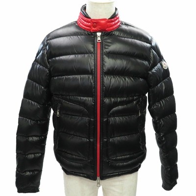 moncler aubert jacket