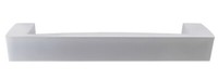 MöBelgriff 179Mm Chrom Matt Schubladengriff KüChengriff Schrankgriff TüRgriff