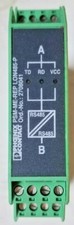 Phoenix Contact 2708041 Repeater; 3 Way Isolation; PSM-ME-REP LON485-P