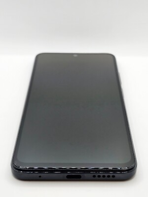Xiaomi Redmi Note 11 128GB -Graphite Grey Dual SIM Android