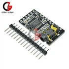 PCM5102 DAC Decoder PCM5102 Player I2S interface Module For Raspberry Pi