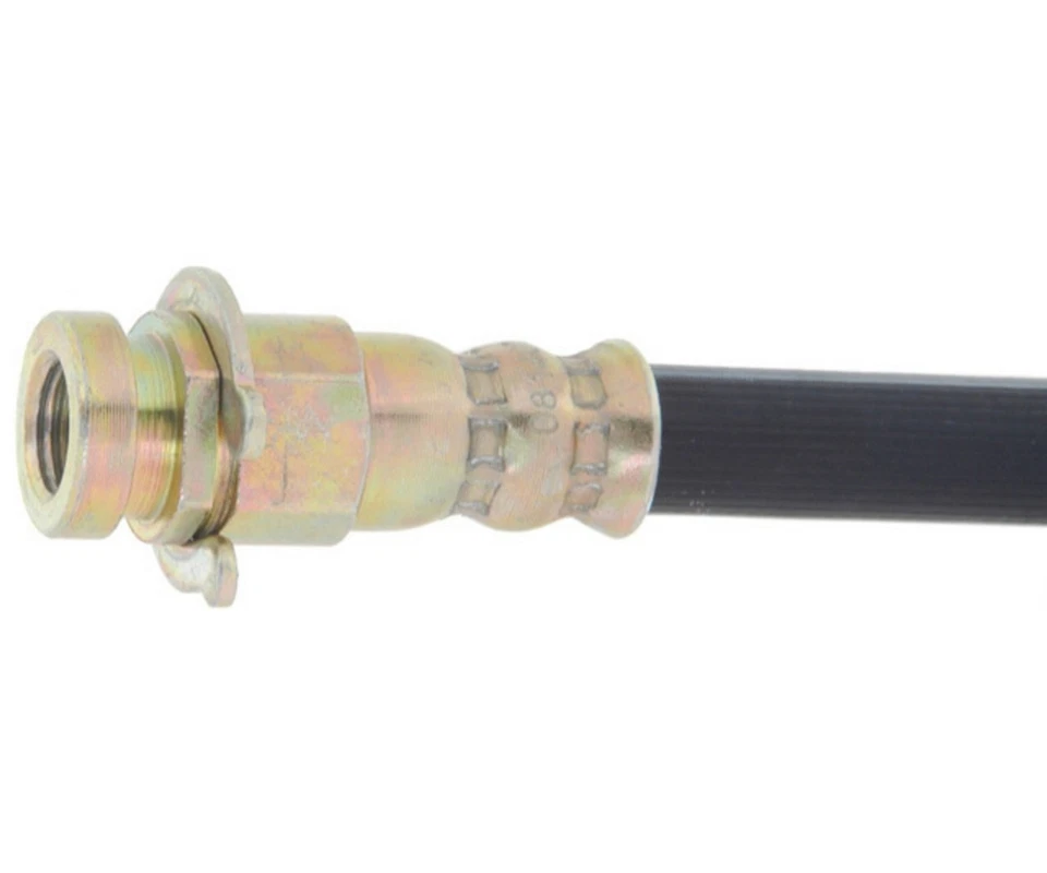 Manguera hidráulica de freno trasera Raybestos 1964 1965 para Chevrolet Corvette 1963-1982 Foto 3 de 4