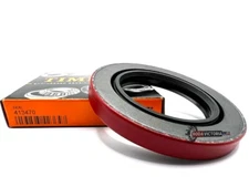 TIMKEN 10-10 21333TB Double Lip Seal for 5200-7000lb Trailer Axle 2.125"x3.37"