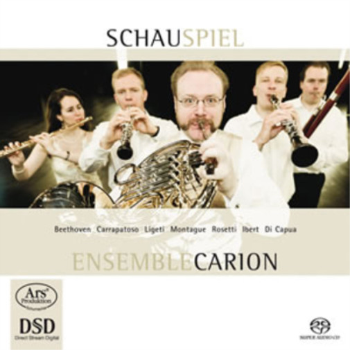 ensemble carion im radio-today - Shop