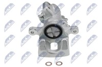 HZT-HD-016 NTY Bremssattel FüR Honda
