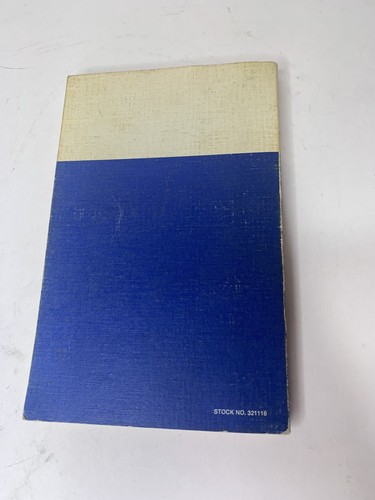 Amerikanisches Rotes Kreuz Standard Erste Hilfe & Persönliche Sicherheit Zweite Auflage 1979 - Bild 2 von 10