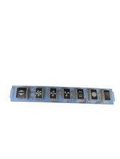 Dacor CABP3 Control Panel Button Assy - - B33