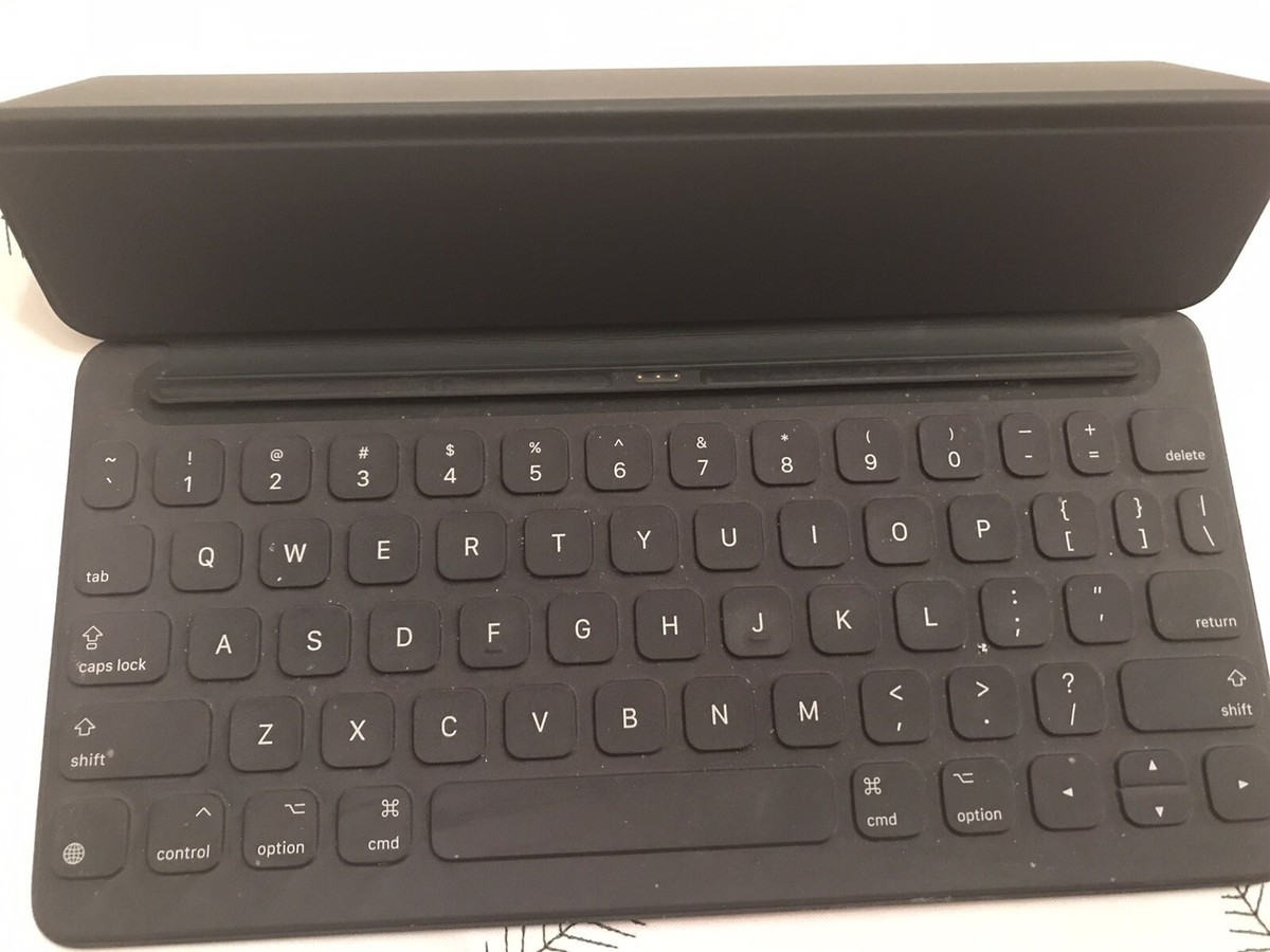 Apple Smart Keyboard for 10.5‑inch iPad Pro Mint, teclado ipad pro - Vimarsana News