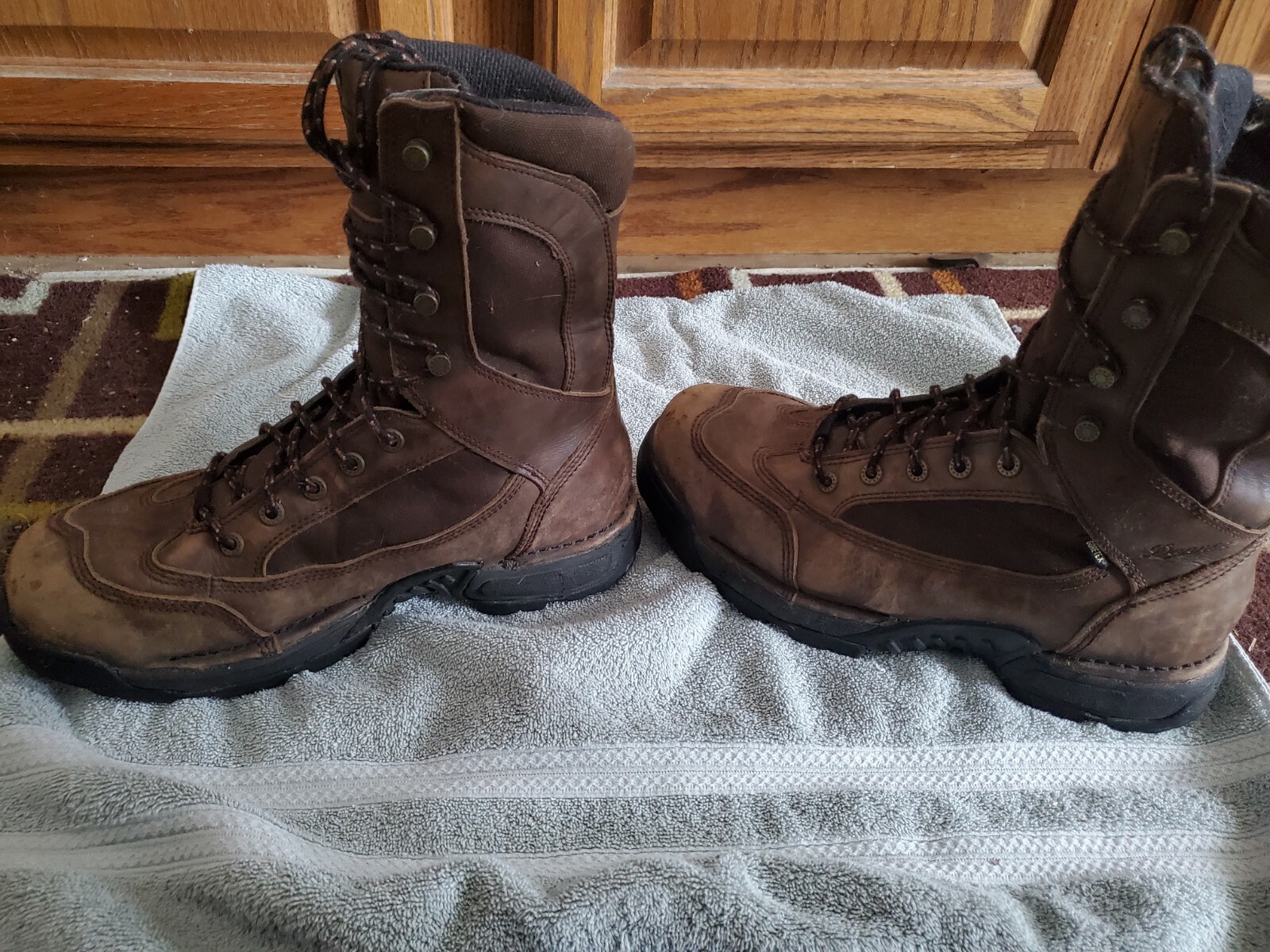 danner pronghorn cabelas