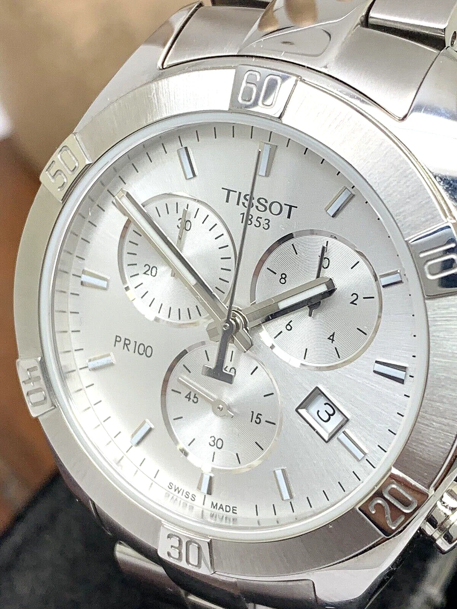 Tissot t1019171103100 2025