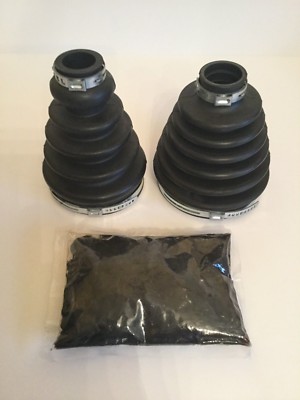Meyle - 8N0498201B - Inner CV Joint Boot Kit - Priced Each