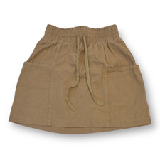 Urban Outfitters Tan Skirt Size Extra Small