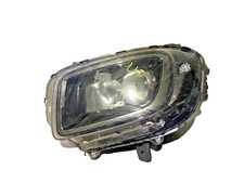 HYUNDAI VENUE HEADLAMP LOWER LEFT, 2019, 2020, 2021