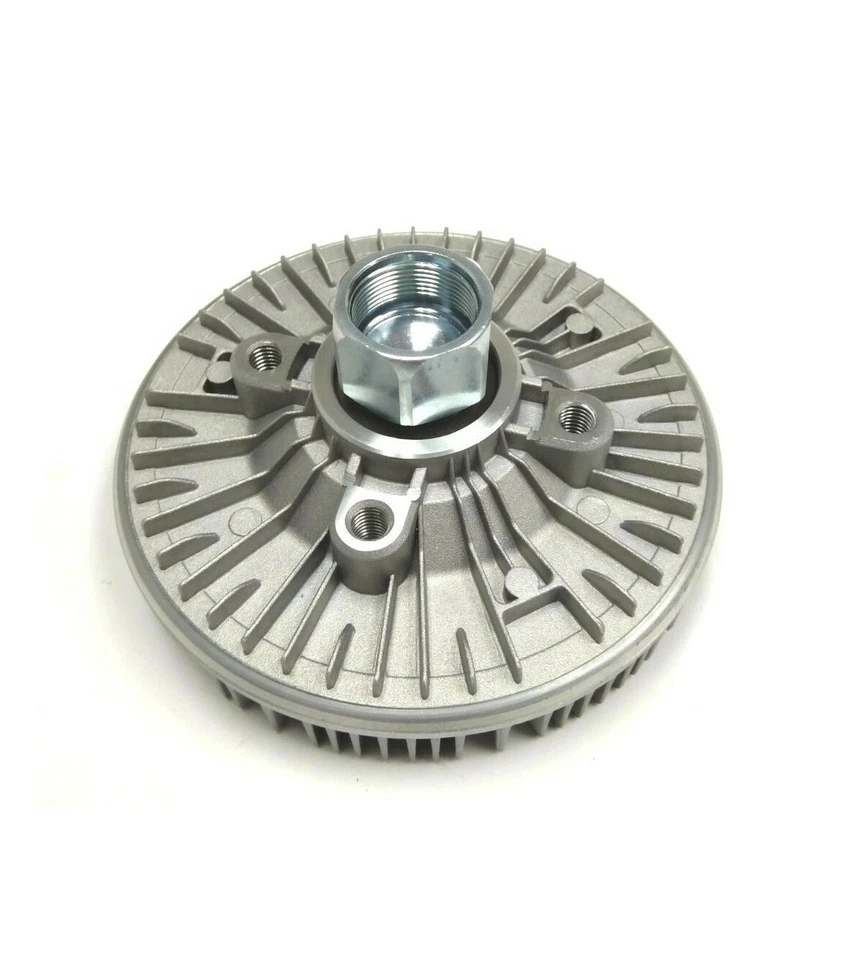 OAW 12-G2787 Fan Clutch for 04-12 Chevrolet Colorado GMC Canyon 3.5L 3.7L — 第 3/3 张图片