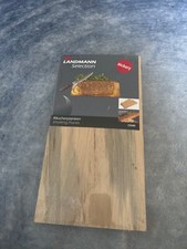 Räucherplanken Landmann Selection