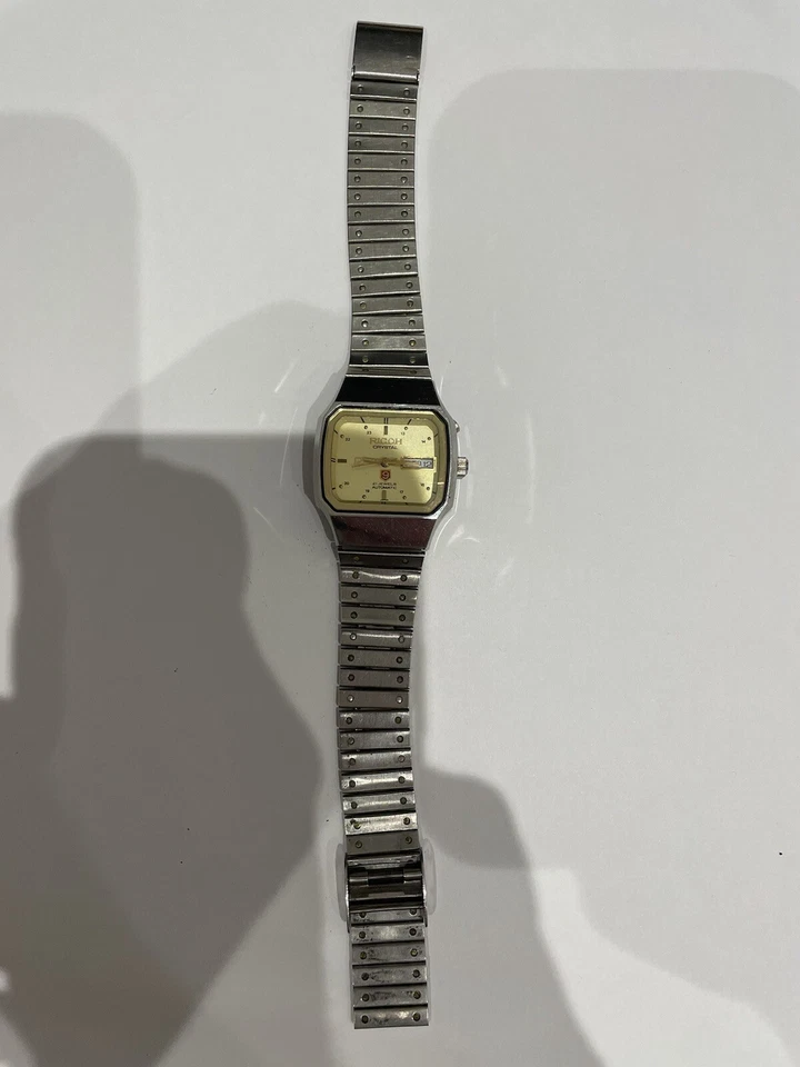 Ricoh Crystal Automatic 61 series - Image 2 of 4