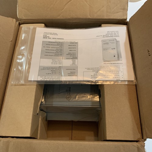 Crestron iLux Expansion Module CLS-EXP-DIM Inc, MLV, 2-wire Fluorescent Dimmer - Picture 5 of 5