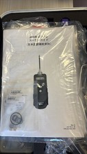 PGM7340 ppbRAE 3000 RAE Systems Honeywell Handheld VOC Monito *EXPRESS SHIP AVAI