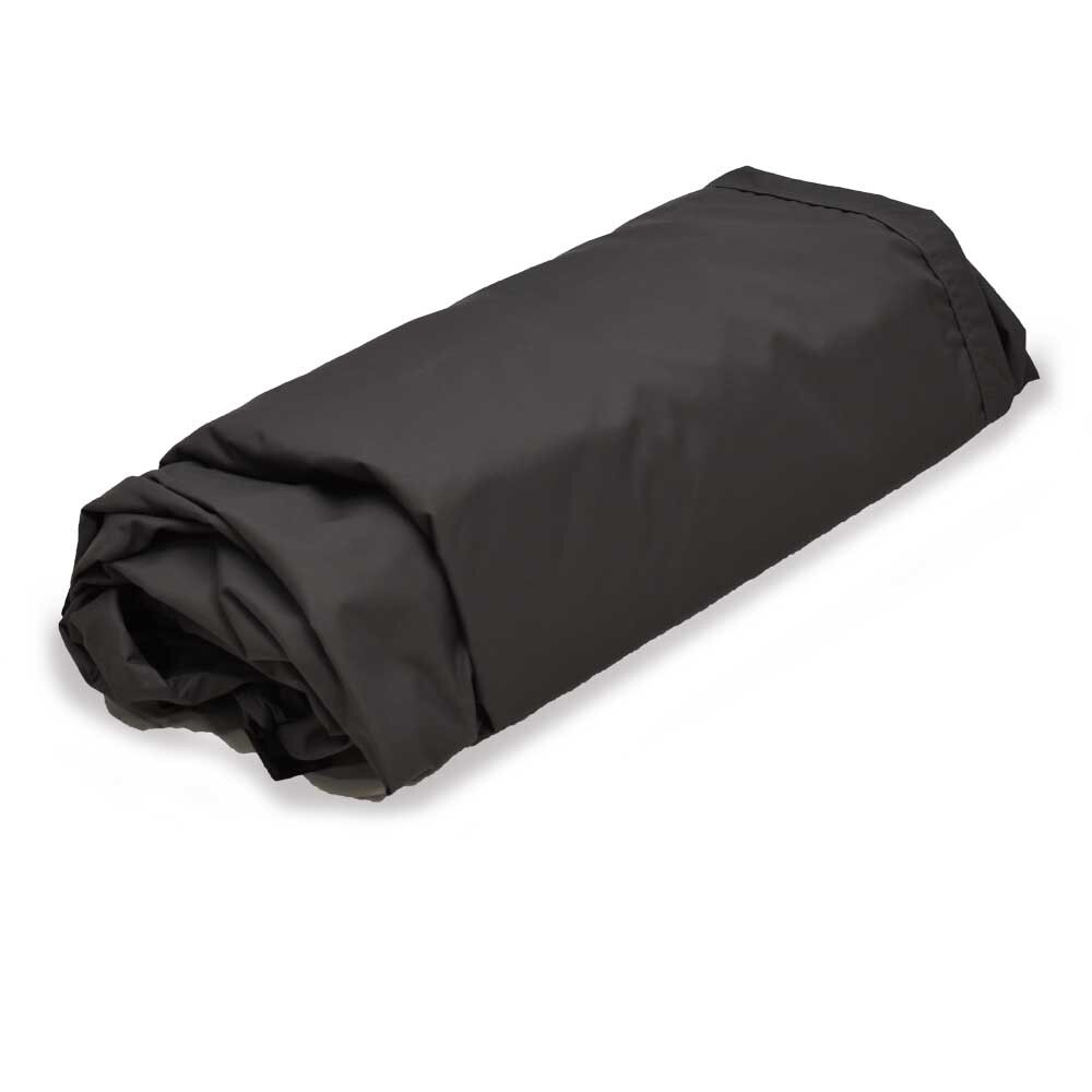 Lowe Boat Travel Cover 22957852 | FM 160 Pro Dowco Gray 37895-11