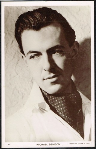 PICTUREGOER - 'W' Series 1940s ☆ FILM STAR ☆ Postcards #W401 to #W600 - Picture 7 of 138