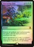 Magic the Gathering Fracturing Gust From the Vaults Annihilation Foil Promo MtG
